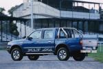 Ford Ranger 1998 года